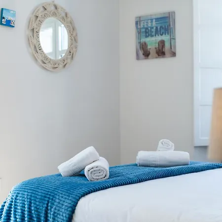 Carla,Centro Llanes A 350M Playa Vut-4340-As Apartment Exterior photo