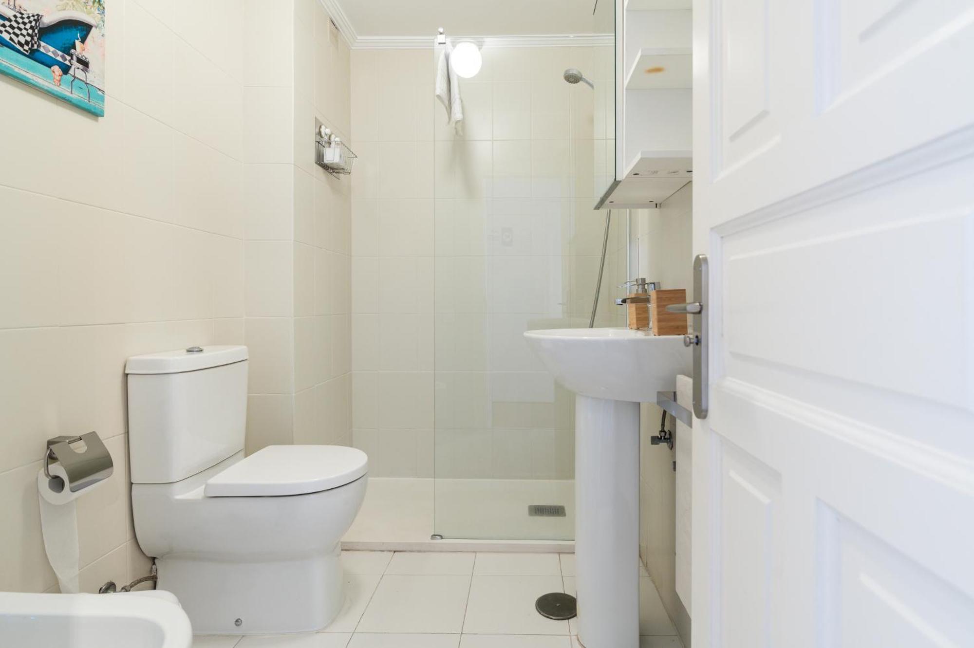 Apartment Carla,centro A 350m Playa Vut-4340-as Llanes