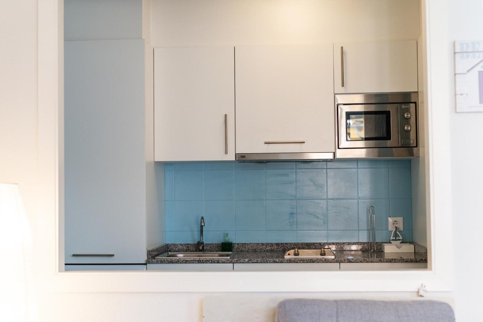 Apartment Carla,centro A 350m Playa Vut-4340-as *