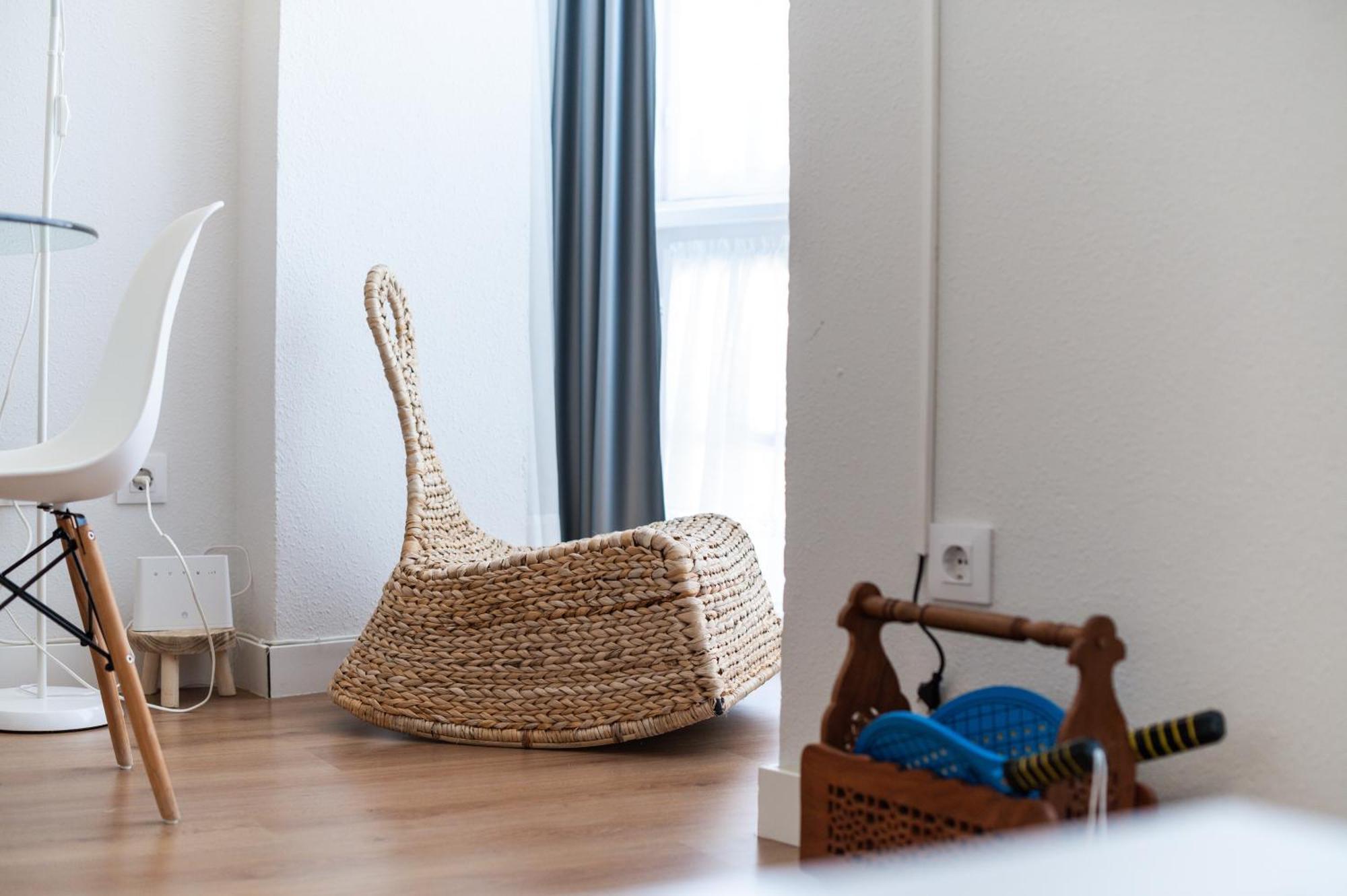 Apartment Carla,centro A 350m Playa Vut-4340-as Llanes