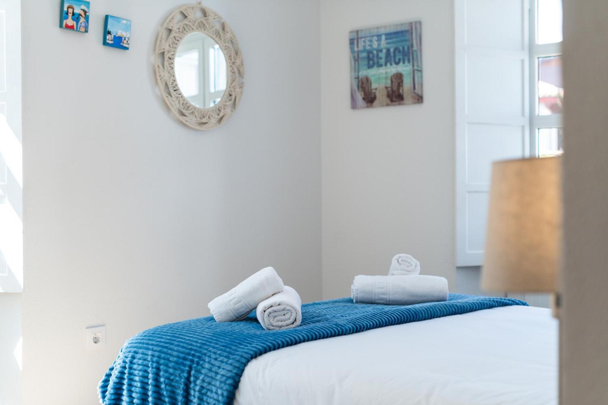 Apartment Carla,centro A 350m Playa Vut-4340-as *
