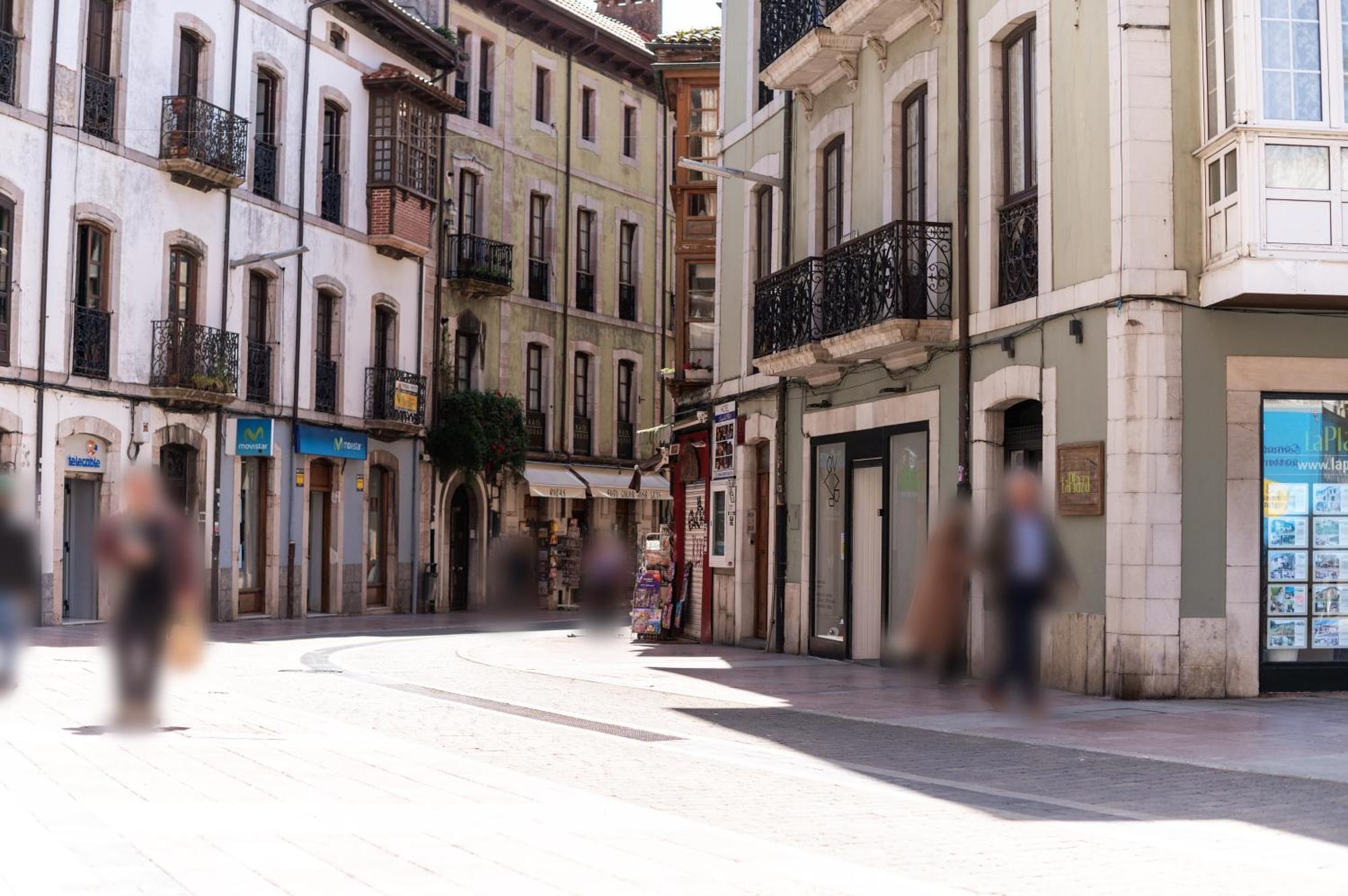 Apartment Carla,centro A 350m Playa Vut-4340-as Llanes